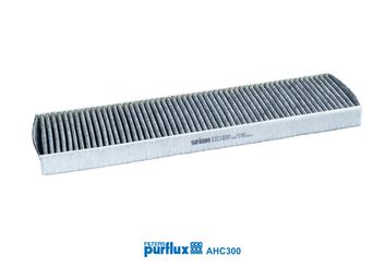 Filtr, wentylacja przestrzeni pasażerskiej PURFLUX AHC300