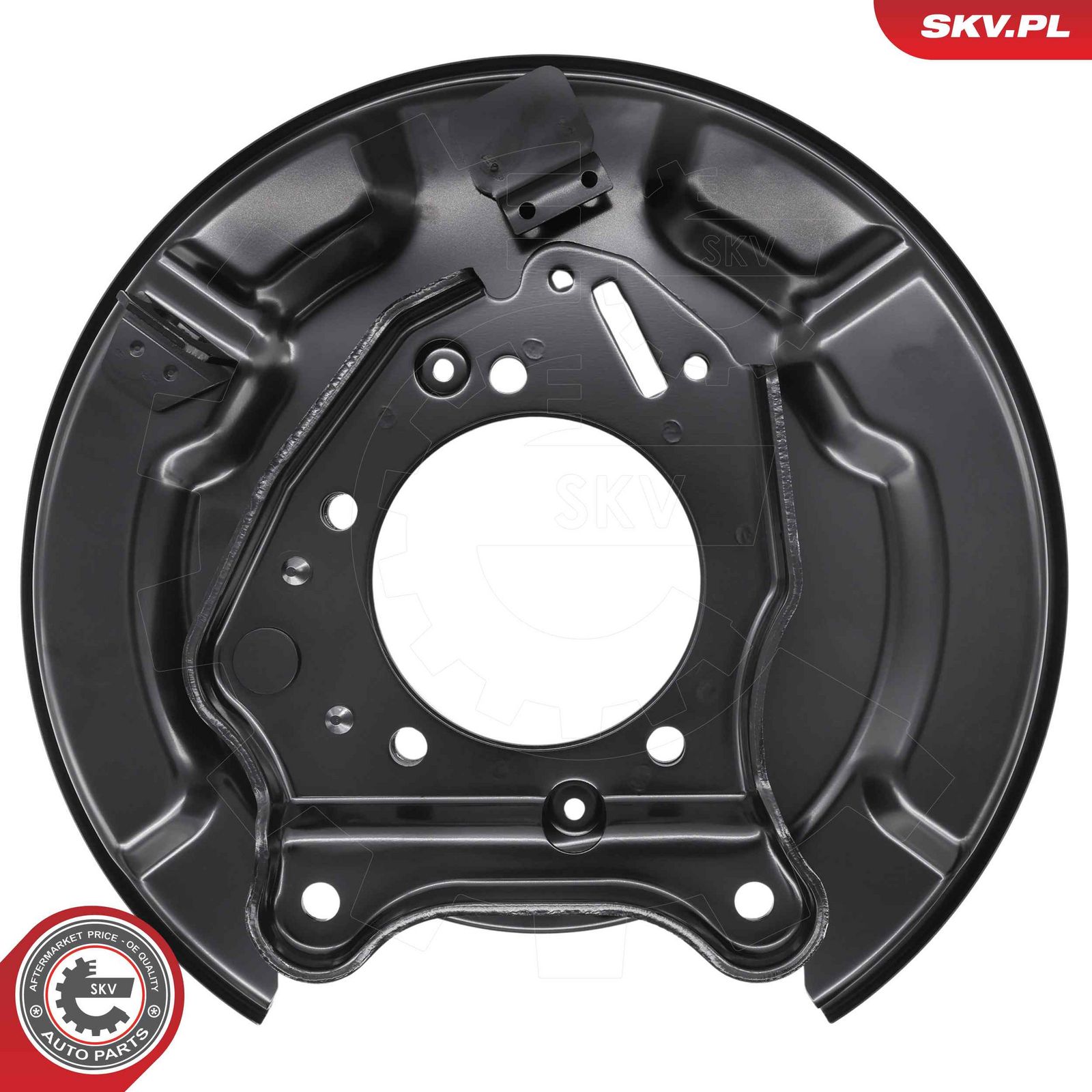 protectie stropire,disc frana ESEN SKV 57SKV779