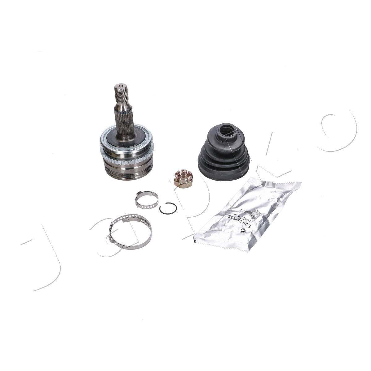 Шарнирный комплект, приводной вал