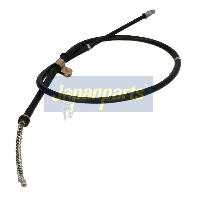Levně Tažné lanko, parkovací brzda JAPANPARTS BC-565R