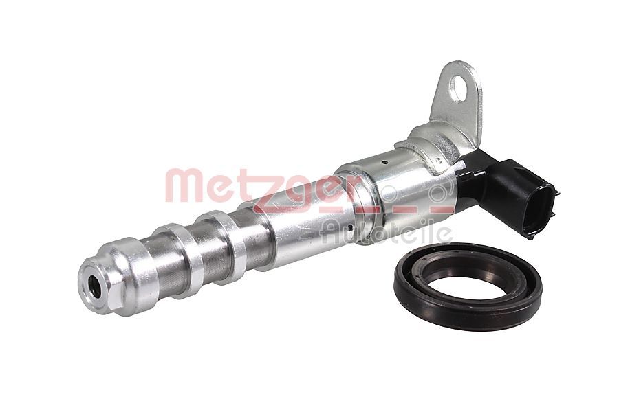 Zawór sterujący, ustawienie wałka rozrządu METZGER AUTOTEILE 0899057