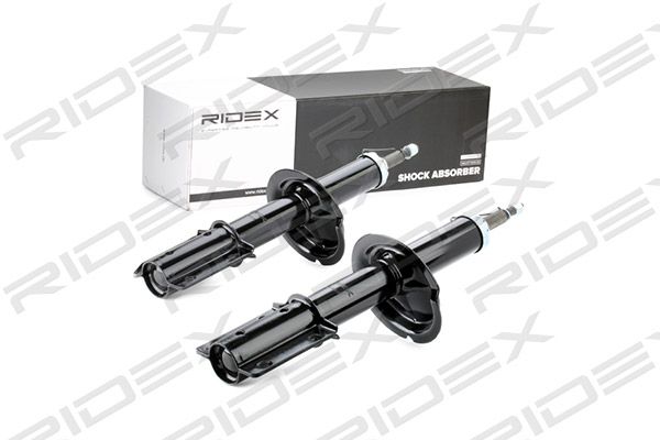 Amortyzator RIDEX 854S2182