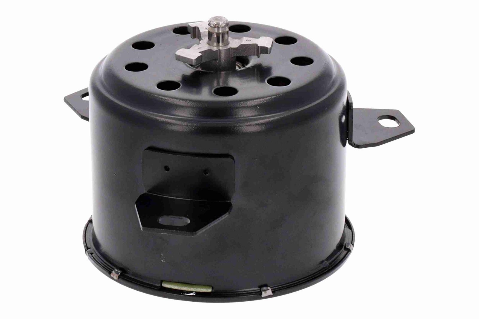 Moteur électrique, ventilateur pour radiateurs