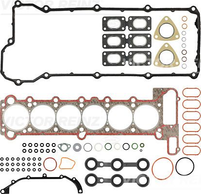 Set garnituri, chiulasa VICTOR REINZ 02-31380-02