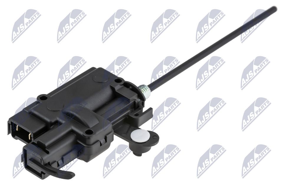 Regulēšanas elements, tvertnes vāks