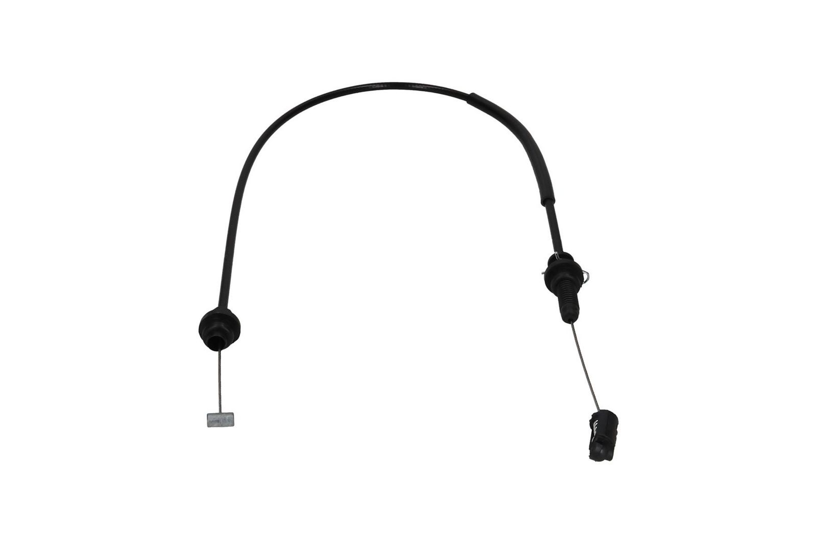 Тросик газа