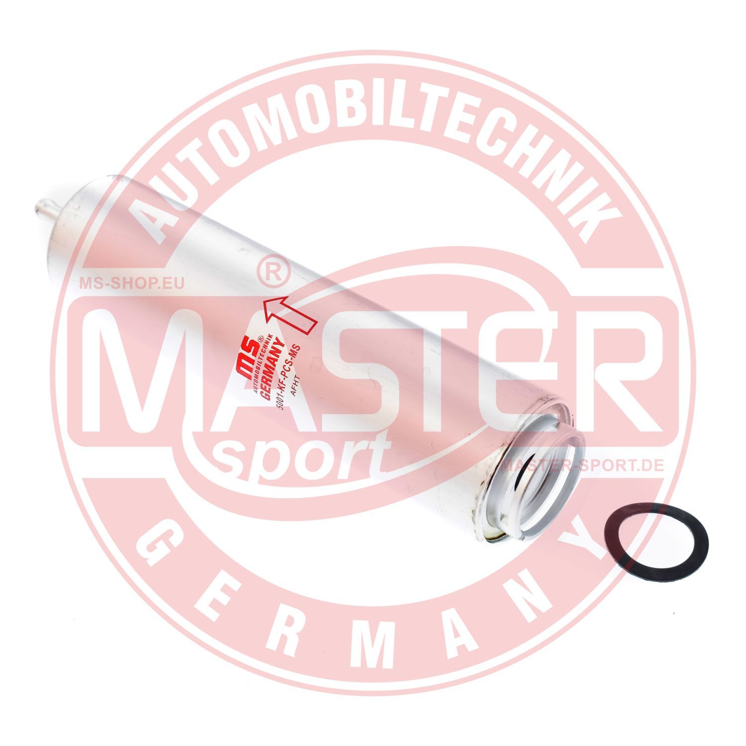 Filtr paliwa MASTER-SPORT GERMANY 5001-KF-PCS-MS