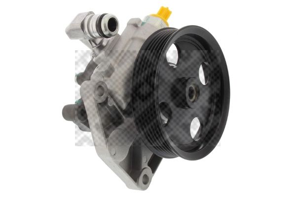 Pompa hydrauliczna, układ kierowniczy MAPCO 27943