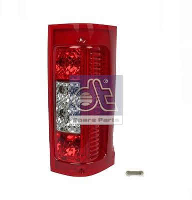 Lampa tylna zespolona DT SPARE PARTS 12.74003