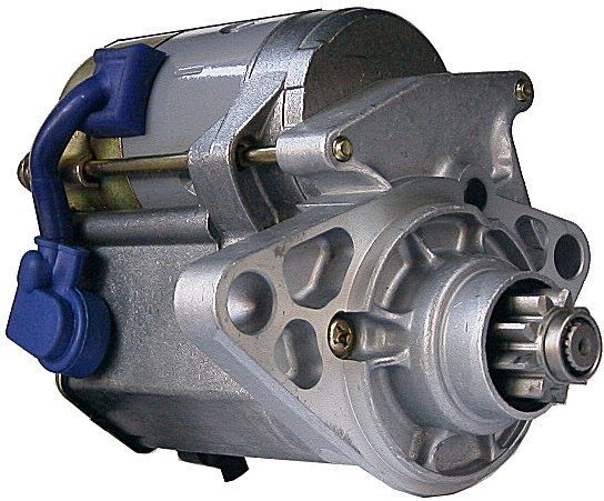starter HC-Cargo F 032 112 214
