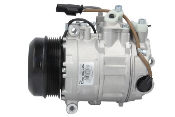 Kompresor, klimatyzacja THERMOTEC KTT090378