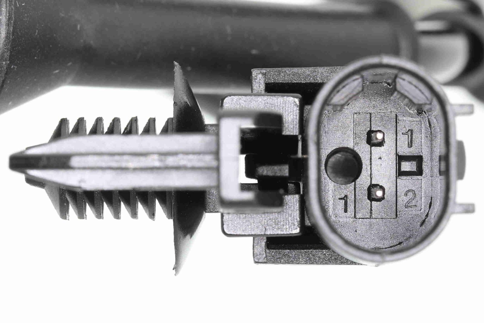 Capteur, vitesse de roue
