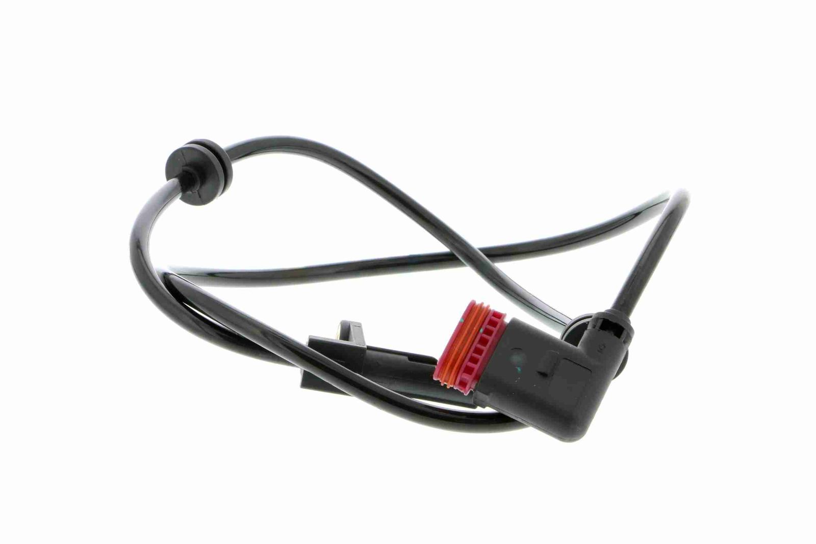 Capteur, vitesse de roue