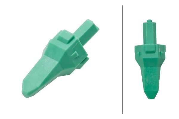 Clema fixare HELLA 9NB 201 023-032