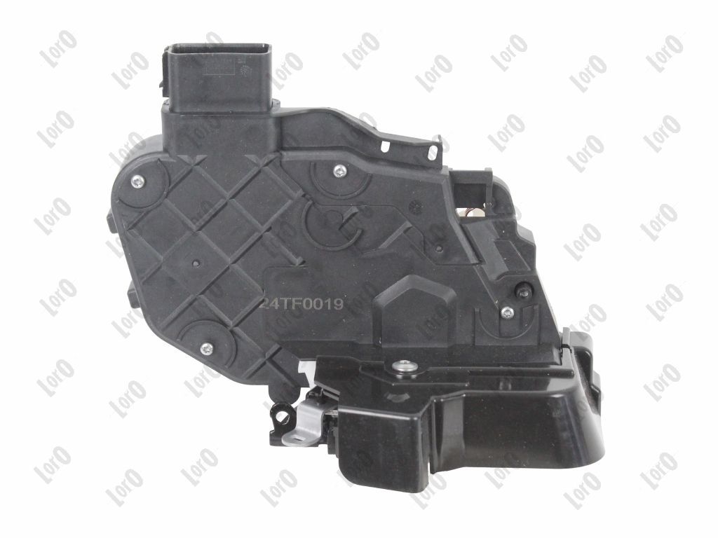 Замок двери