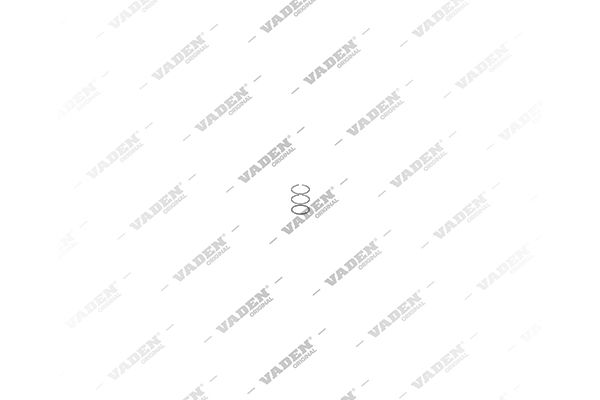 Set segmenti piston VADEN 851 200