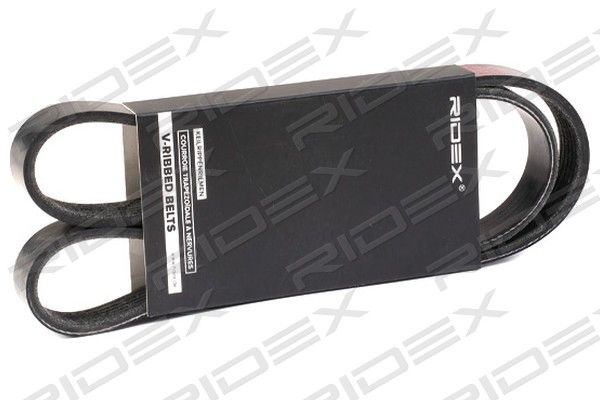 Pasek klinowy wielorowkowy RIDEX 305P0291