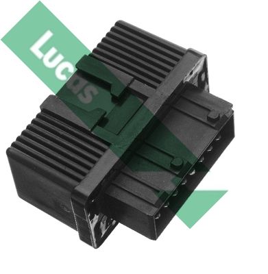 Przekaźnik, pompa paliwowa LUCAS FDB9503