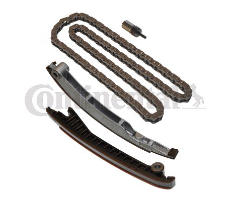 Zestaw łańcucha rozrządu CONTINENTAL CTAM TC1030K1