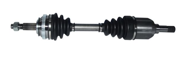 Wał napędowy HART 435 069