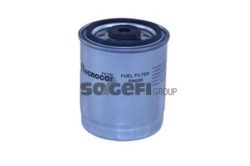 Filtr paliwa TECNOCAR RN69B