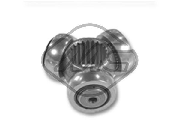 E-shop Trojkríż hnacieho hriadeľa Metalcaucho 40686
