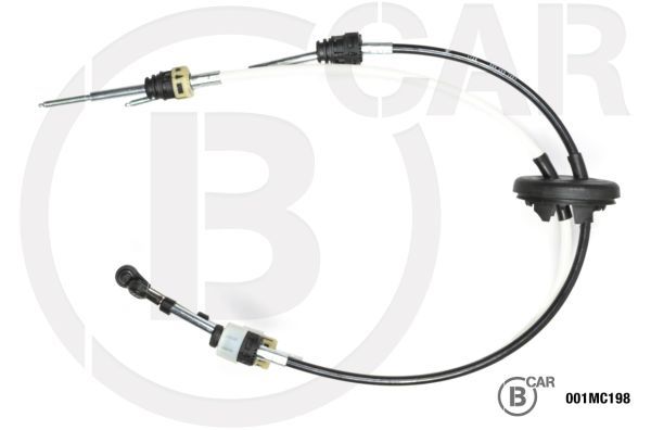 cablu,transmisie manuala B CAR 001MC198
