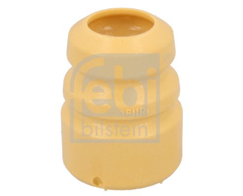 Butée élastique, suspension