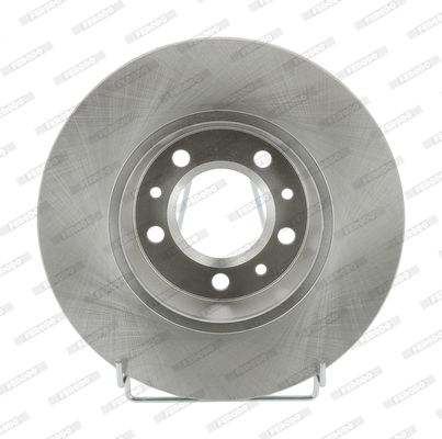Tarcza hamulcowa FERODO DDF1601