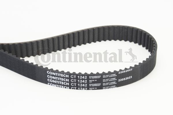 Pasek rozrządu CONTINENTAL CTAM CT1242