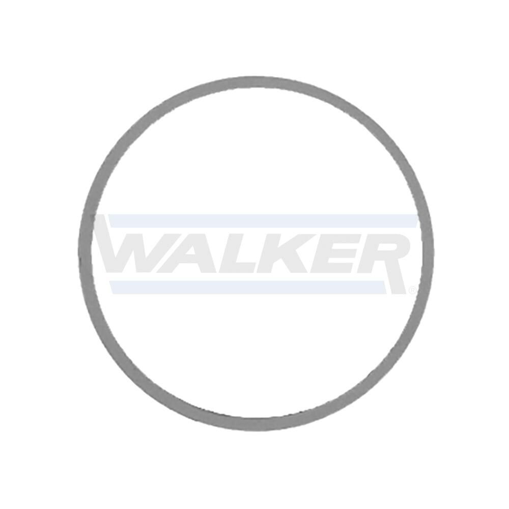 Levně Těsnění, výfuková trubka WALKER 80314