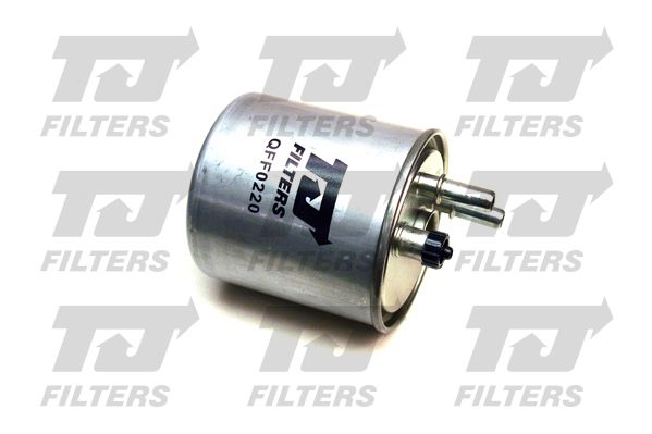 Filtr paliwa QUINTON HAZELL QFF0220