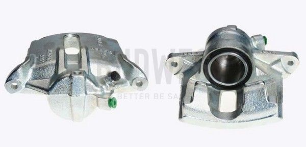 Zacisk hamulca BUDWEG CALIPER 343579