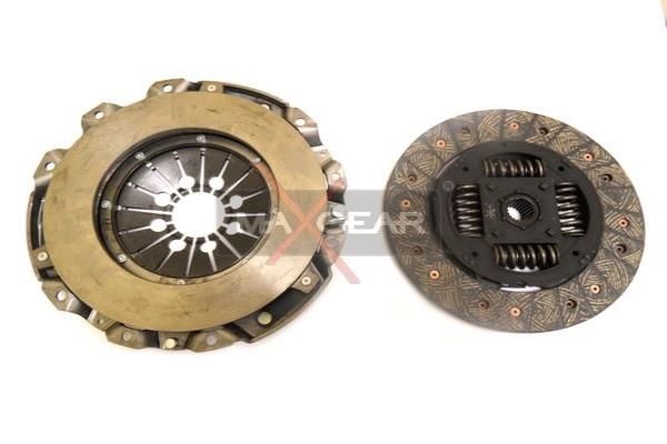 Zestaw sprzęgieł MAXGEAR 61-5194