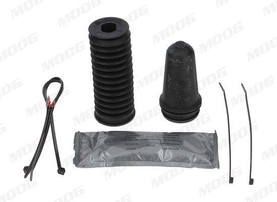 Zestaw osłon, układ kierowniczy MOOG K150123