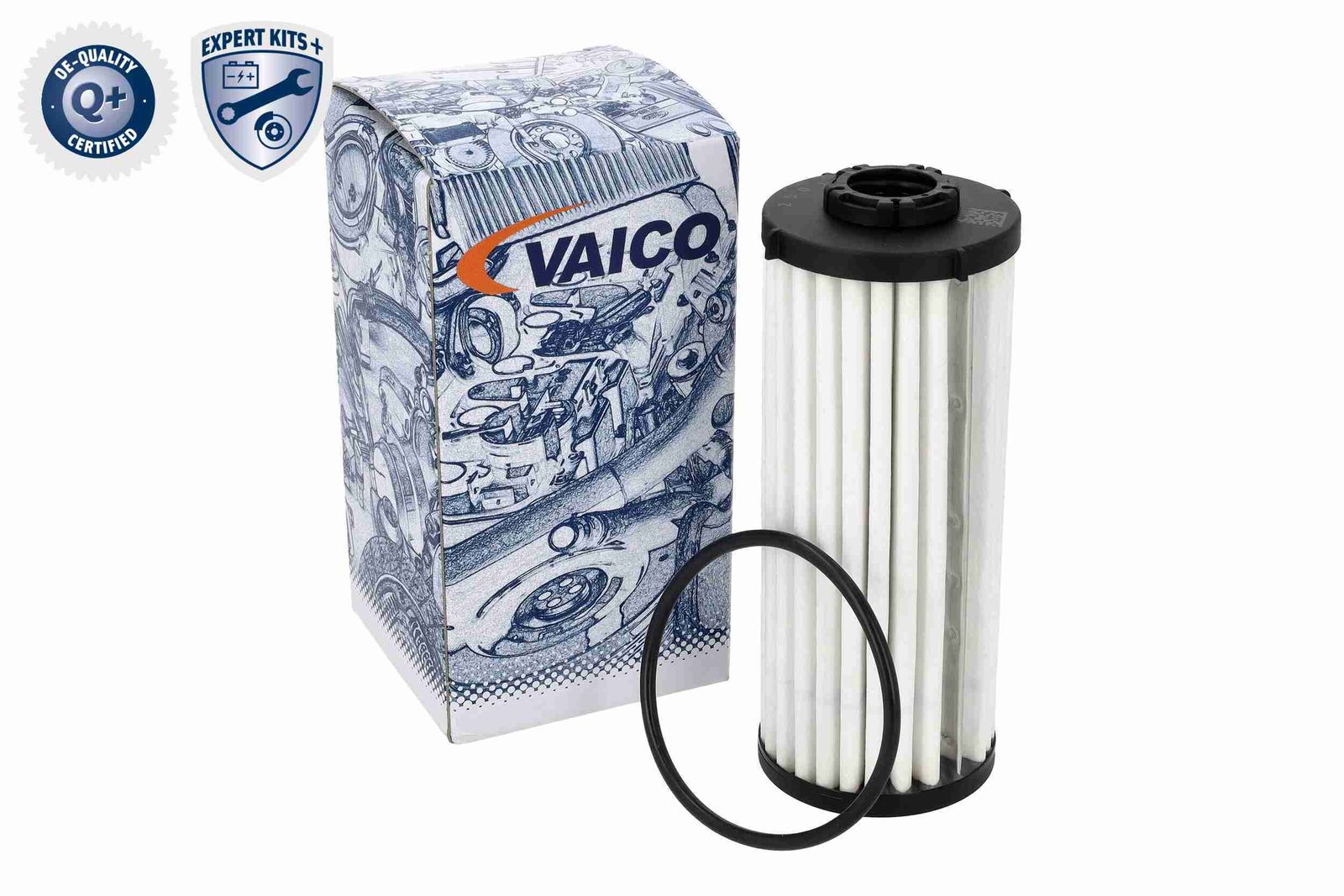 Levně Hydraulický filtr, automatická převodovka VAICO V10-4722-1