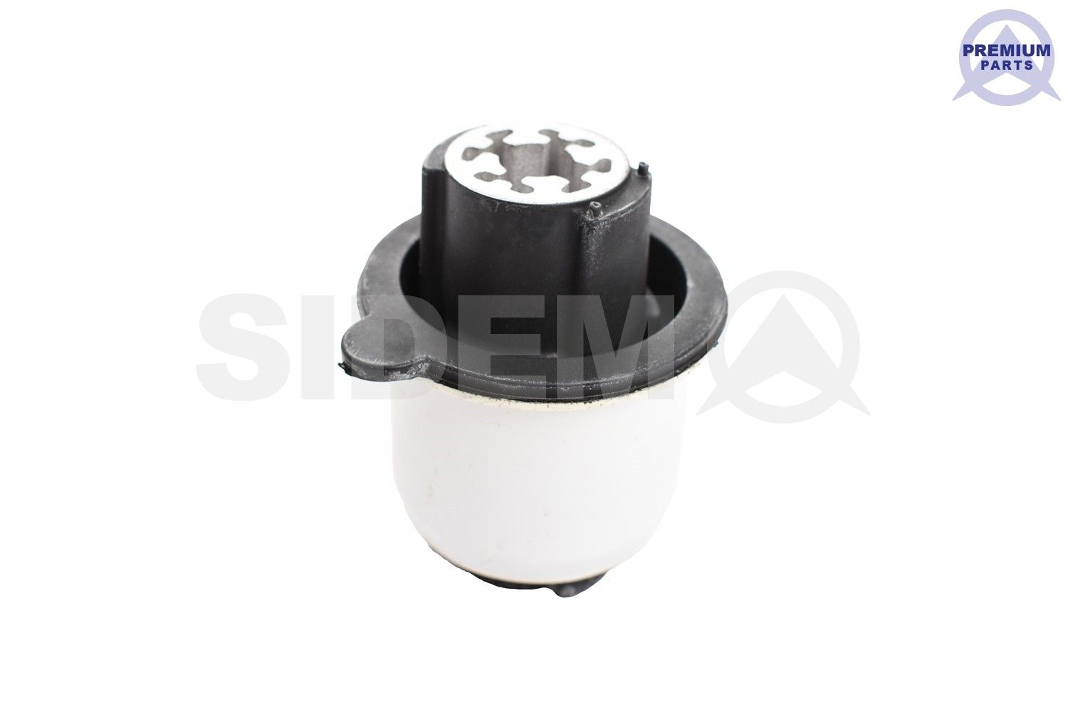 Łożyskowanie, korpus osi SIDEM 854302