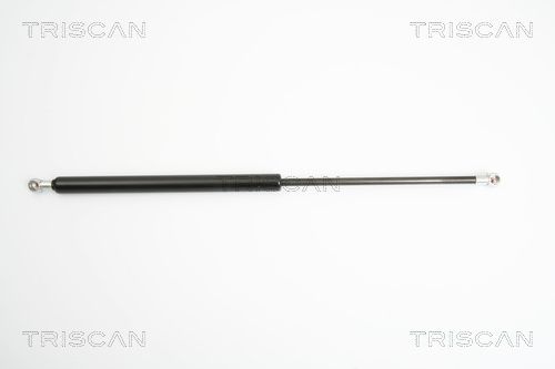 Sprężyna gazowa, pokrywa bagażnika KAWE 8710 21206