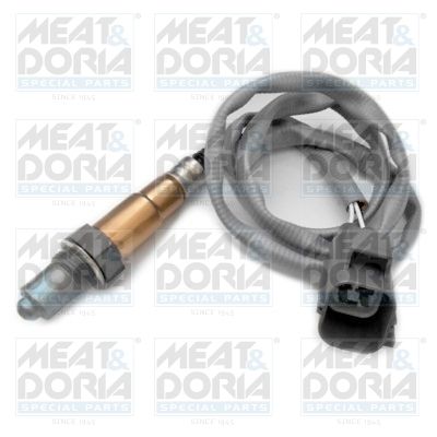 Sonda lambda MEAT & DORIA 81770