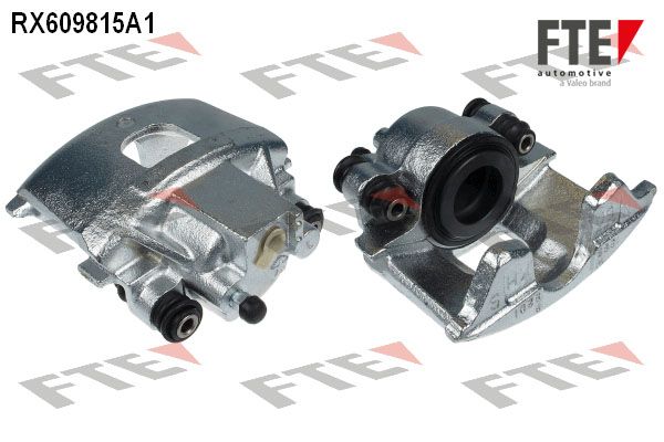 Zacisk hamulca FTE 9290103