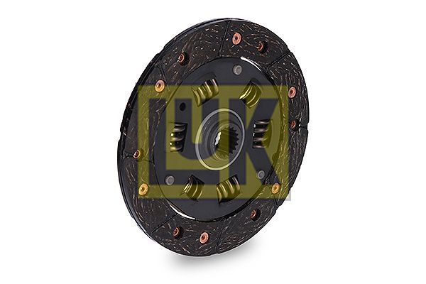 Tarcza sprzęgła SCHAEFFLER LUK 316005916