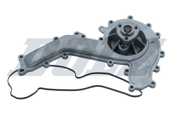 Ūdens sūknis, dzinēja dzesēšana