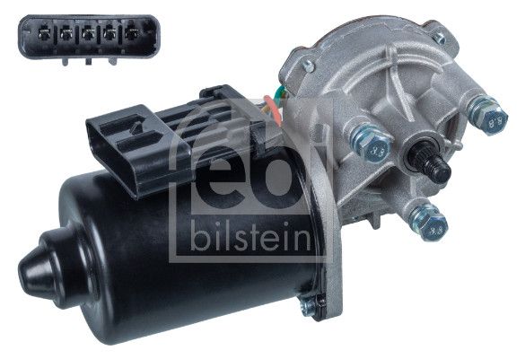 motor stergator FEBI BILSTEIN 106683