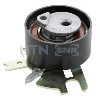 Rolka napinacza, pasek rozrządu SNR GT359.33