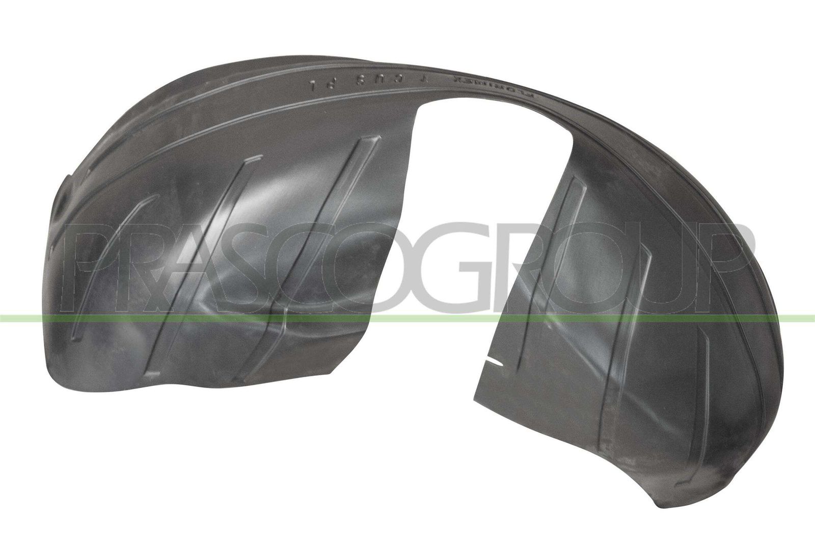 Carenaj roata PRASCO FD9143604