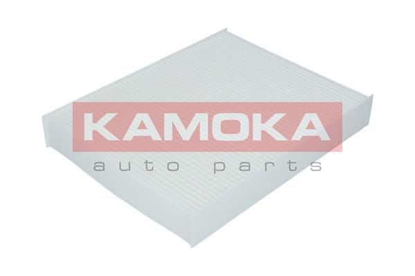 Filtr, vzduch v interiéru KAMOKA F405601