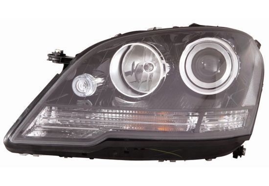 Reflektor ABAKUS 440-1176RMLDEM2