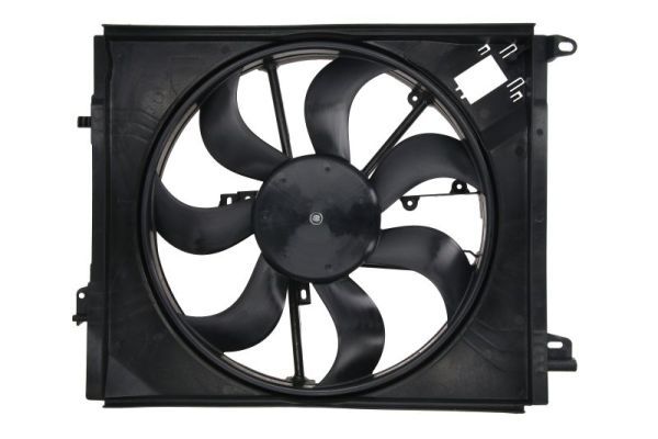 Wentylator, chłodzenie silnika THERMOTEC D8R018TT