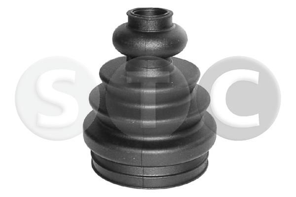 Osłona, wał napędowy STC T400794