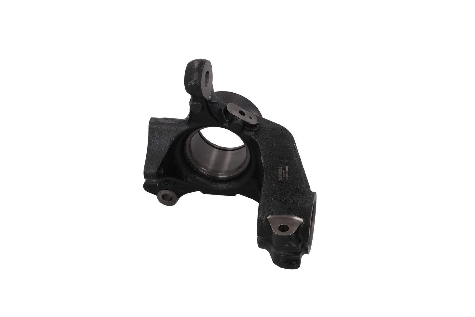 Поворотный кулак, подвеска колеса